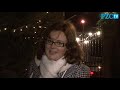 levendekerststal