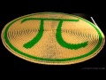 Happy Pi Day (3.14) Domino Spiral