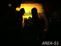area 51 maraca (improvisao) mujeres