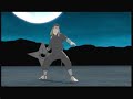 Naruto Rise of A Ninja Online Ownin Nubz