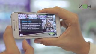 Видео обзор Samsung Galaxy S4 zoom