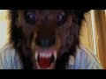 Michael Jackson Thriller Happy Halloween Werewolf Michael Jackson Thriller Happy Halloween Werewolf