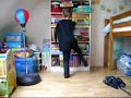 Th�o Plabennec en mode JUMPSTYLE