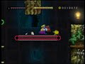 [Wario Land Shake] Level 3-2