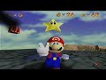Getting the last few Stars in World 8.