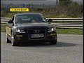 Dunlop Sportmaxx TT test