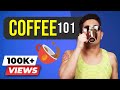 UNCOMFORTABLE TRUTH about COFFEE | Coffee & Caffeine Side Effects | BeerBiceps