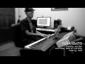 �͹ �Ե��� - �������ʧ��� (Piano Cover)