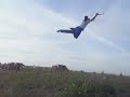 Kitejumping Blade IV 6.5m�