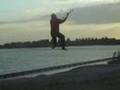 Kitejumping Blade IV 6.5m²