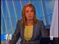 Esta Ma�ana \"El parto en Espa�a\"