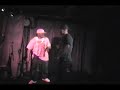Baguettz Karma Lounge Performance