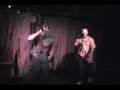 videos de Baguettz Karma Lounge Performance
