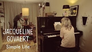 Jacqueline Govaert - Simple Life video