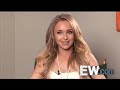 Heroes - EW Exclusive - Chapter 2