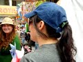 Juntos Podemos mas , feria las pulgas ,Antofagasta