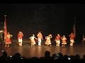 Saint Louis Telugu Association Sankranti Celebrations - Jan 17th 2009.