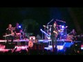 Tzouganakis@milo milo (Kipotheatro Irakleiou, Avgoustos 2009)