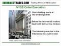 145. How a Stock Trade is Executed on the NYSE