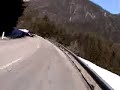 drive down mountain