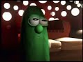 Veggie Tales – Barbara Manatee