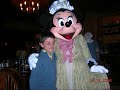 Velidanes Vazque Disney 2006