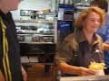 McDonald's DOUBLE POUNDER / Unbelieveable