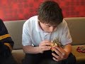 McDonald's DOUBLE POUNDER / Unbelieveable