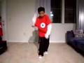 Jabbawockeez 'Red Pill' (Josh & Jeremiah)