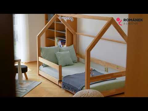 Video Na prodej prostorný a světlý byt 2+1, 82m2, ul. Biskupcova, Praha 3-Žižkov