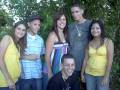 SULY,XAVIER,STELA,JAVIER,GABRIELA,JOHN