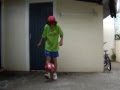 Andrey Freestyle Novembro 07