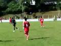 SC Cup Sub-17 Santos 2 X 0 Internacional