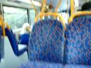 17967 (LX53 JZK) ALX400 Dennis Trident