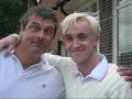 Tom Felton neue Bilder u.a. vom Geburtstag
