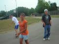 Aryanna Halie Angie Anthony and Casey =]]] fun times.