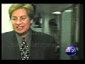 2001. Compilaciones. TV Azteca. Armando Guzman en Hechos Tarde.