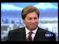 2001. Compilaciones. TV Azteca. Armando Guzman en Hechos Tarde.