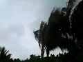 Tropical Storm Noel in the Bahamas