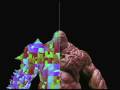 Sparse Voxel Octree (SVO) Demo by Jon Olick