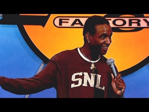 Tommy Davidson - White Fight