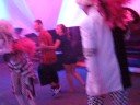 Halloween Horror Nights 18