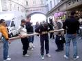 Tarantini a Salisburgo