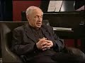 The CSO Interviews: Pierre Boulez, pt. 6
