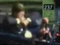 Was JFK Trying To Cough Up A Bullet ?