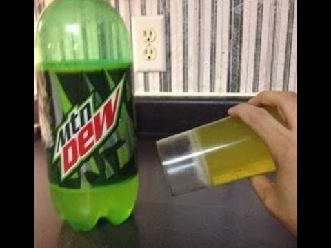 how to turn kool aid into gatorade