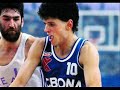 Drazen Petrovic - You�re simply the best