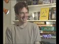 FOX 26 Talent Scam Report