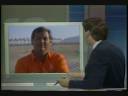 Fuzzy Zoeller live 1991 TPC Sumerlin