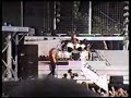 MetallicA - Enter Sandman (European Premiere 1991) MetallicA - Enter Sandman (European Premiere 1991)
